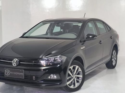 VolksWagen VIRTUS Comfort. 200 TSI 1.0 Flex 12V Aut
