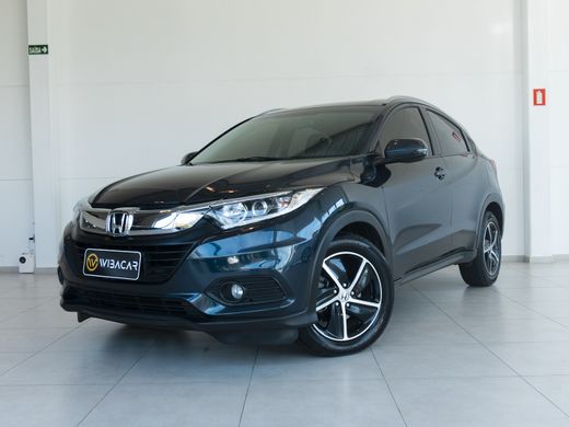 Honda HR-V EXL 1.8 Flexone 16V 5p Aut.