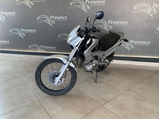 HONDA NX-4 FALCON 400