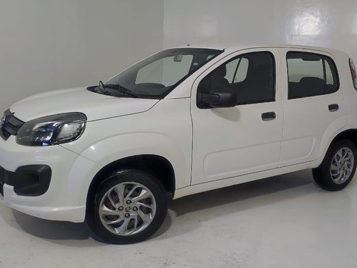 Fiat UNO ATTRACTIVE 1.0 Fire Flex 8V 5p