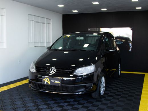 VolksWagen Fox 1.0 Mi Total Flex 8V 5p