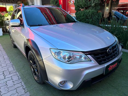 Subaru Impreza 2.0 16V 160cv Mec.