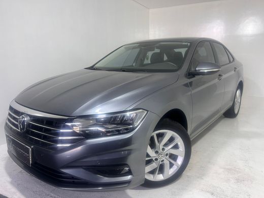 VolksWagen JETTA Comfort. 250 TSI 1.4 Flex 16v Aut.