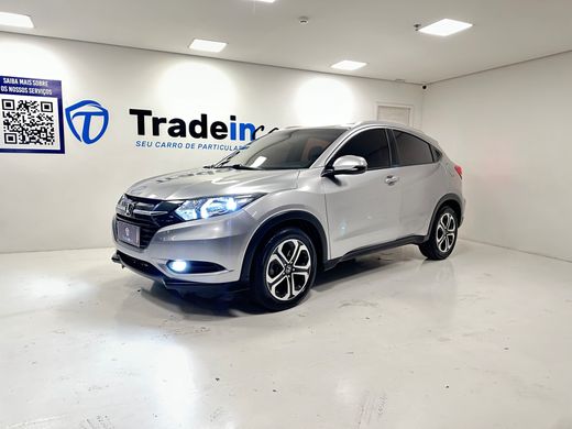 Honda HR-V EX 1.8 Flexone 16V 5p Aut.