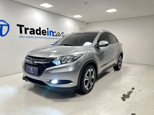 Honda HR-V EX 1.8 Flexone 16V 5p Aut.
