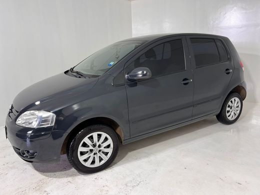 VolksWagen Fox City 1.0 Mi/ 1.0Mi Total Flex 8V 5p