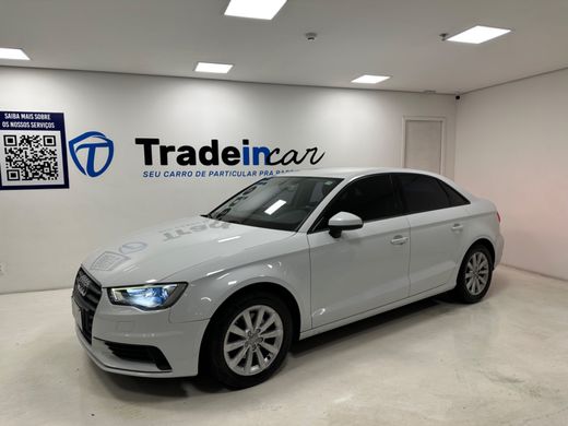 Audi A3 Sedan 1.4/ Attra. 16V TB FSI S-tronic