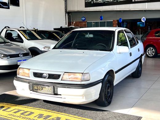 Chevrolet Vectra GLS/Expres.2.2/ 2.0 e 2.0 CD 8V