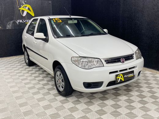 Fiat Palio 1.0/ Trofeo 1.0 Fire/ Fire Flex 4p