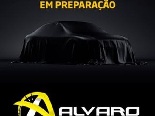 VolksWagen Fox Comfortline 1.6 Flex 8V 5p