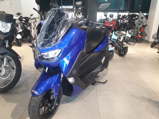 YAMAHA NMAX CONNECTED  160 ABS