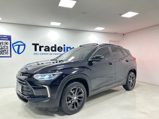 Chevrolet TRACKER Premier 1.2 Turbo 12V Flex Aut.