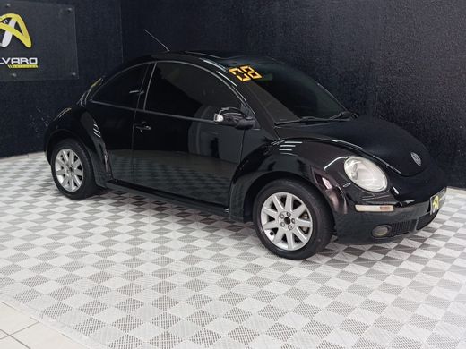 VolksWagen New Beetle 2.0 Mi Mec./Aut.