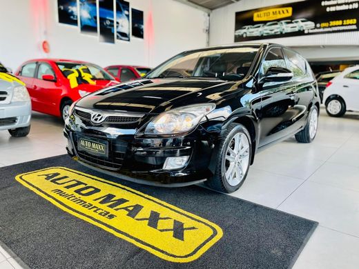 Hyundai i30 2.0 16V 145cv 5p Mec.