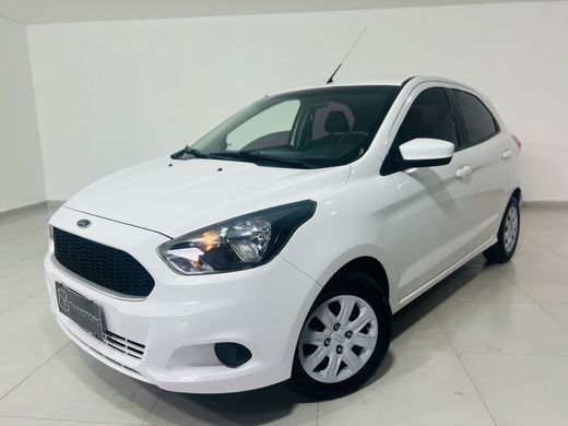 Ford Ka 1.0 SE/SE Plus TiVCT Flex 5p