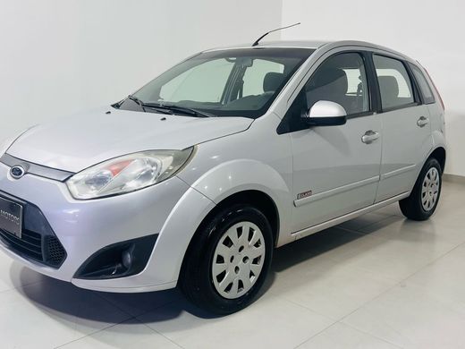 Ford Fiesta 1.6 8V Flex/Class 1.6 8V Flex 5p