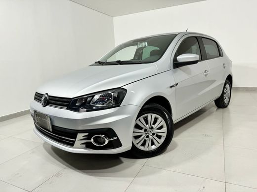 VolksWagen Gol Trendline 1.0 T.Flex 12V 5p