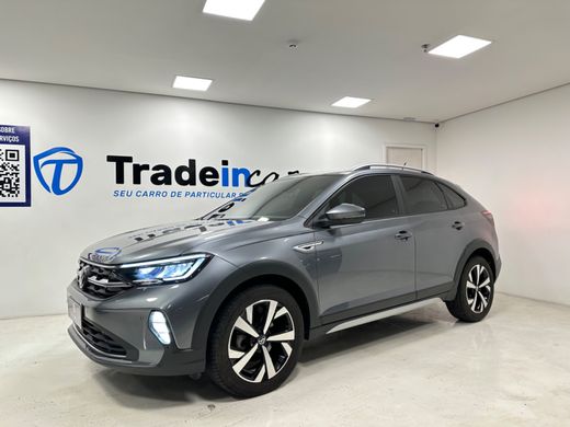 VolksWagen Nivus Highline 1.0 200 TSI Flex Aut.