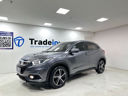 Honda HR-V EX 1.8 Flexone 16V 5p Aut.