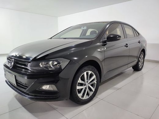 VolksWagen VIRTUS Highline 200 TSI 1.0 Flex 12V Aut
