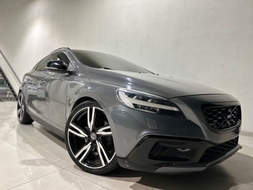 Volvo V40 T-4 Cross Country 2.0 FWD Aut.