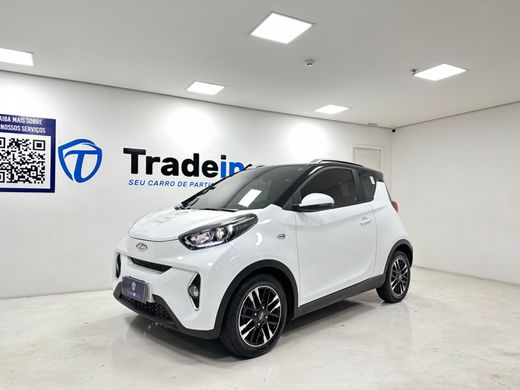 Caoa Chery iCar EQ1 TECH (Elétrico)