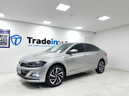 VolksWagen VIRTUS Highline 200 TSI 1.0 Flex 12V Aut