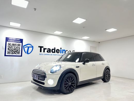 Mini COOPER 1.5 Turbo 12V 5p Aut.