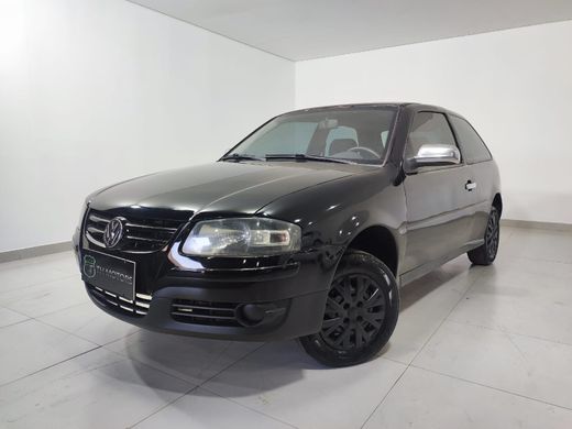 VolksWagen Gol (novo) 1.0 Mi Total Flex 8V 2p
