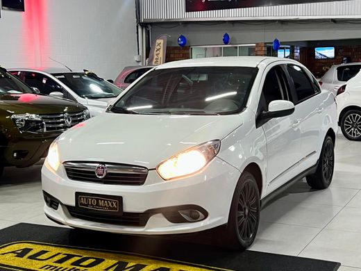 Fiat Grand Siena ESSENCE 1.6 Flex 16V