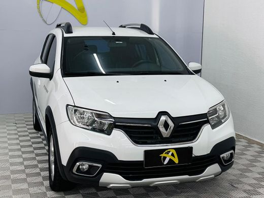 Renault STEPWAY Zen Flex 1.6 16V Mec.