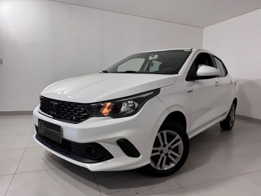 Fiat ARGO DRIVE 1.0 6V Flex