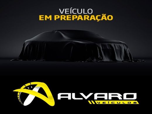 Peugeot 2008 Allure 1.6 Flex 16V 5p Aut.