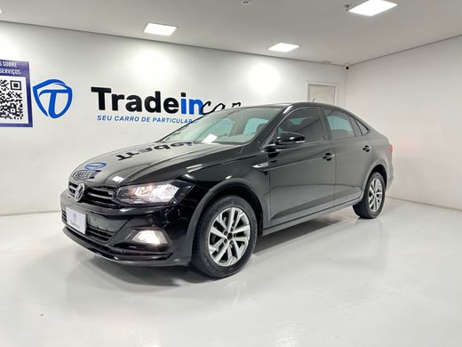 VolksWagen VIRTUS Comfort. 200 TSI 1.0 Flex 12V Aut