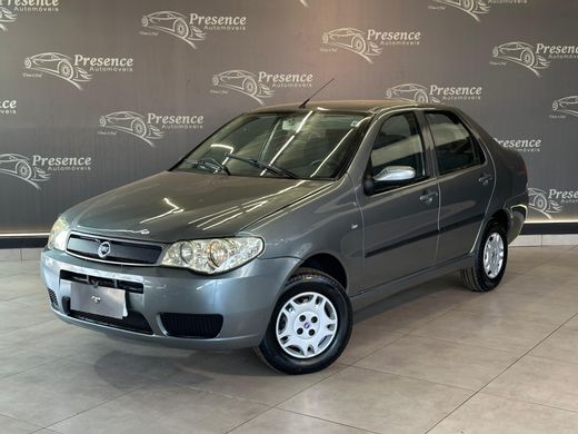 Fiat Siena 1.0/ EX 1.0 mpi Fire/ Fire Flex 8v