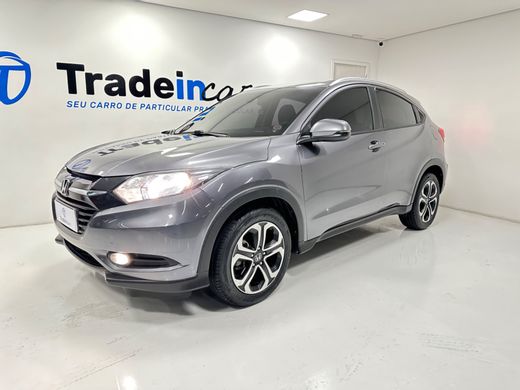 Honda HR-V EX 1.8 Flexone 16V 5p Aut.