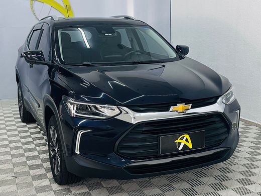 Chevrolet TRACKER Premier 1.2 Turbo 12V Flex Aut.