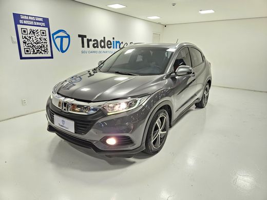 Honda HR-V EX 1.8 Flexone 16V 5p Aut.