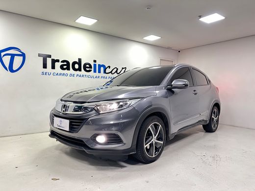 Honda HR-V EX 1.8 Flexone 16V 5p Aut.