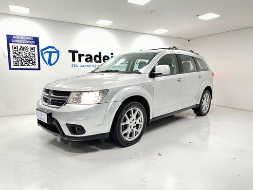 Dodge JOURNEY RT  3.6 V6 Aut.