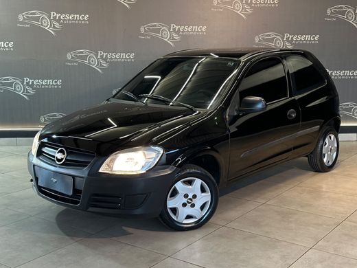 Chevrolet Celta Life/ LS 1.0 MPFI 8V FlexPower 3p