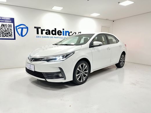 Toyota Corolla ALTIS/A.Premiu. 2.0 Flex 16V Aut