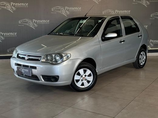 Fiat Palio 1.0 ECONOMY Fire Flex 8V 4p