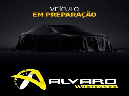 VolksWagen Gol Trendline 1.6 T.Flex 8V 5p