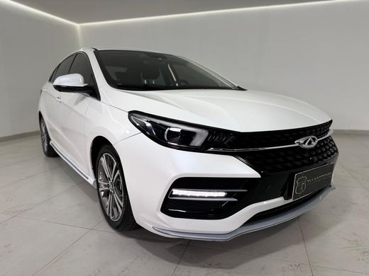 CHERY ARRIZO 6 GSX 1.5 Turbo Flex Aut.