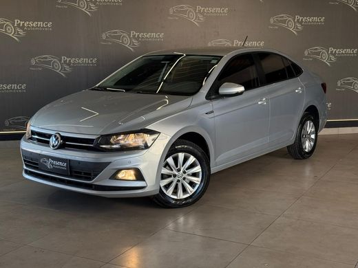 VolksWagen VIRTUS Comfort. 200 TSI 1.0 Flex 12V Aut