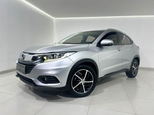 Honda HR-V EXL 1.8 Flexone 16V 5p Aut.