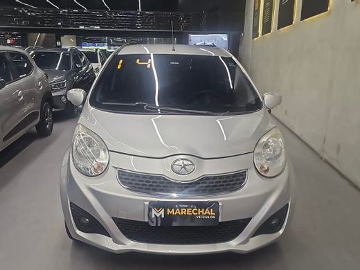 JAC J2 1.4 16V 5p Mec.