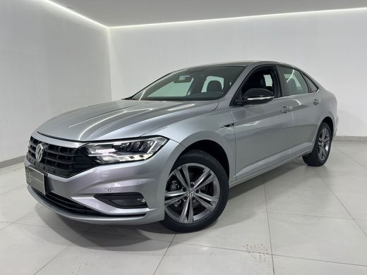 VolksWagen JETTA R-Line 250 TSI 1.4 Flex 16V Aut.
