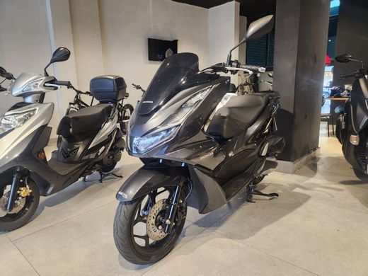  PCX 160